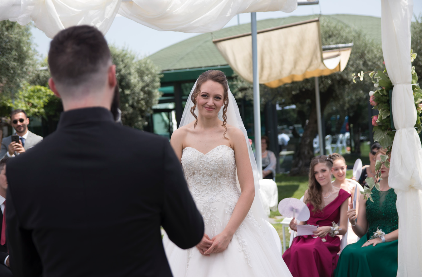 sposi porta delle langhe promesse blessing