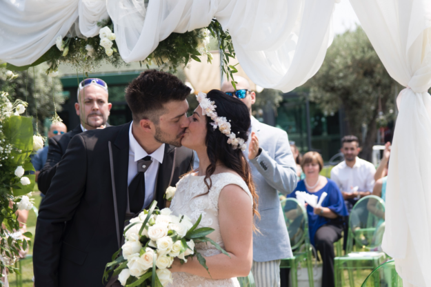 blessing sposi la porta delle langhe