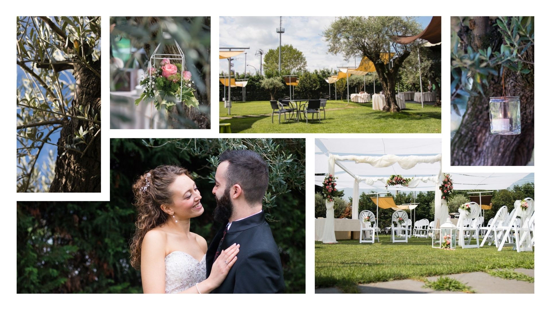 giardino matrimoni porta delle langhe cherasco
