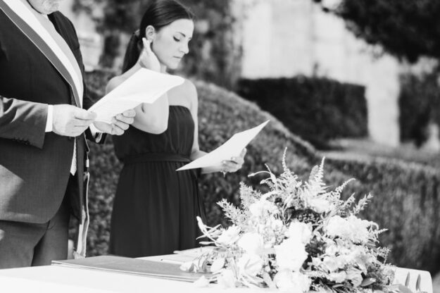 francesca manicardi wedding interpreter