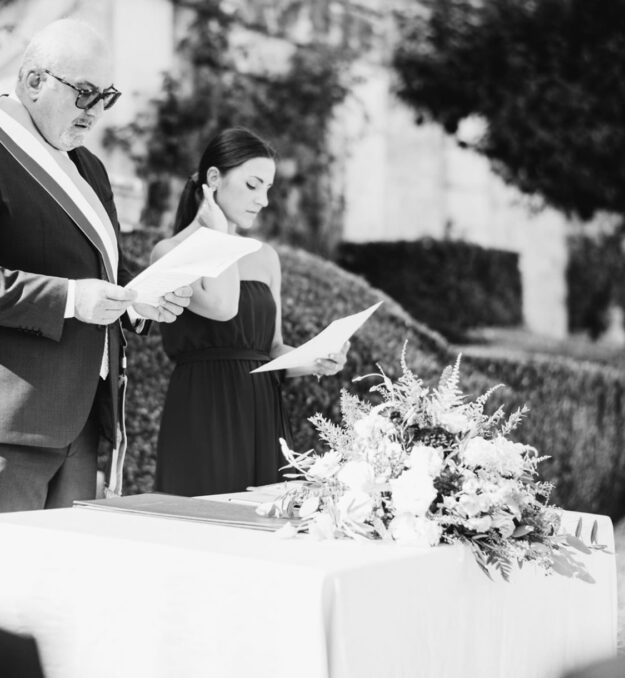 francesca manicardi wedding interpreter